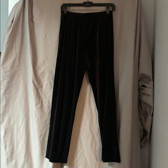 Rabbit Rabbit causal velvet pantsuit - Picture 5 of 9